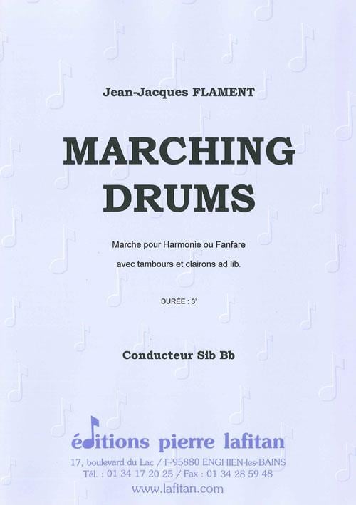 Marching Drums